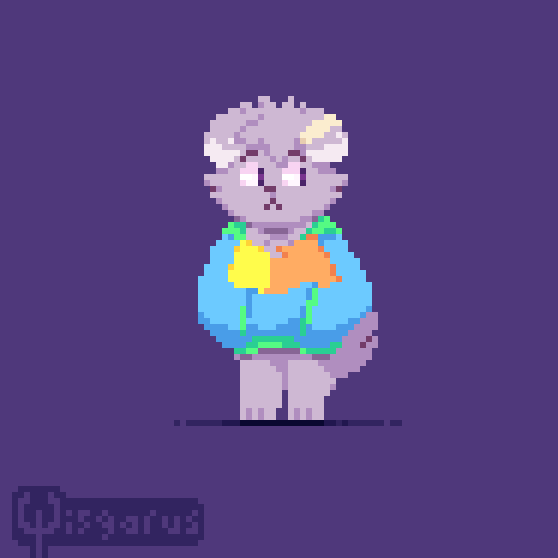 Espurr (Nintendo) Rule 34 Image