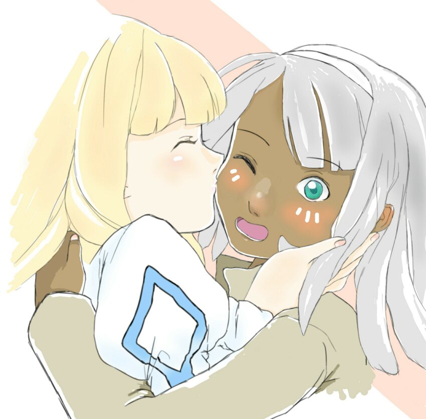 Dianna Soreil (Gundam) Rule 34 Image