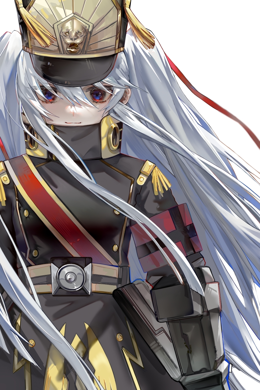 Altair (Re:Creators) Rule 34 Image