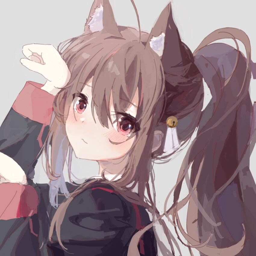 Natsume Rin (Little Busters!) Rule 34 Image