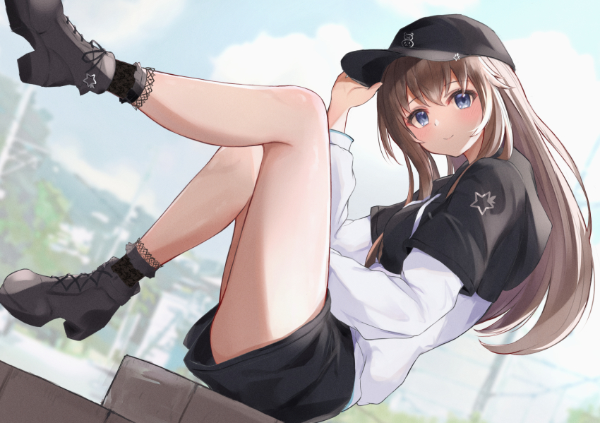 Tokino Sora (Hololive) Rule 34 Image