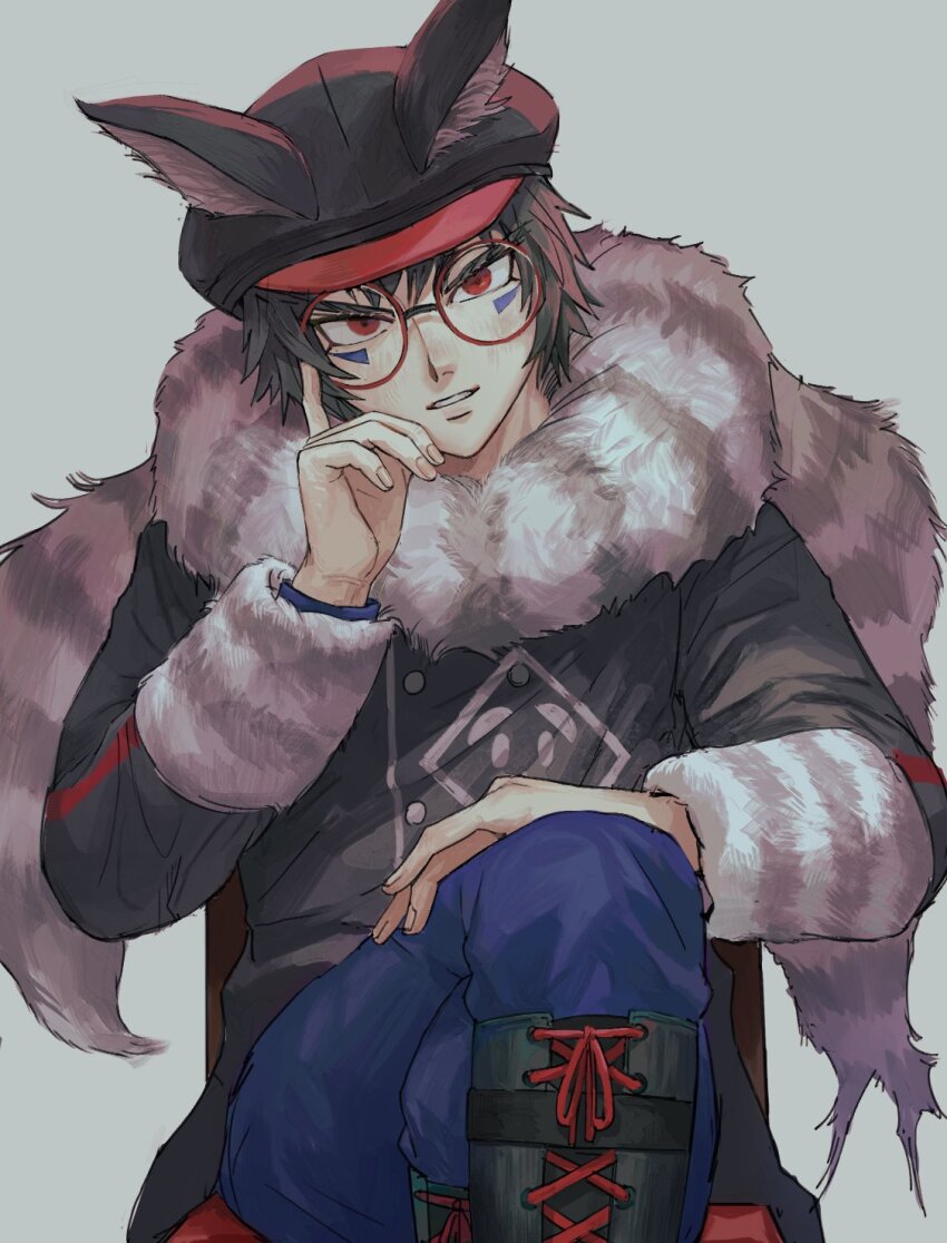 Master Detective Archives: Rain Code Rule 34 Image
