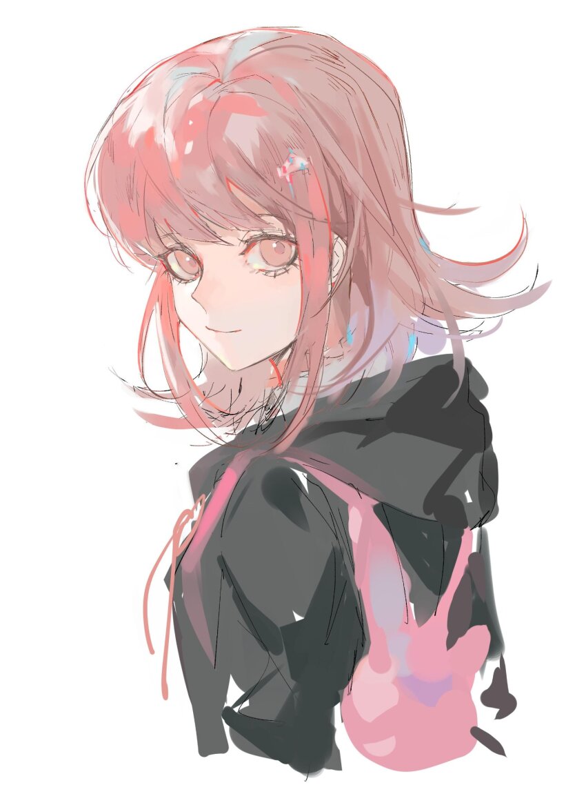 Nanami Chiaki (Danganronpa (Series)) Rule 34 Image