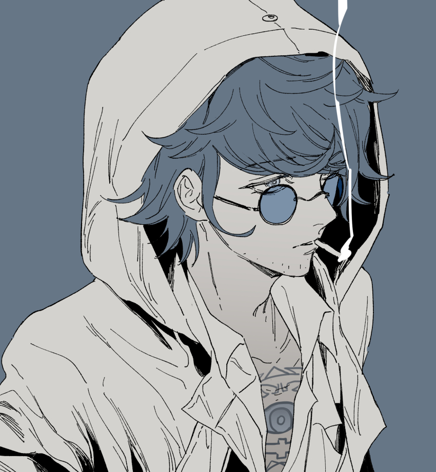 Master Detective Archives: Rain Code Rule 34 Image