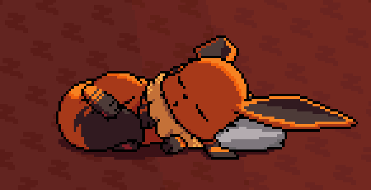 Eevee (Nintendo) Rule 34 Image