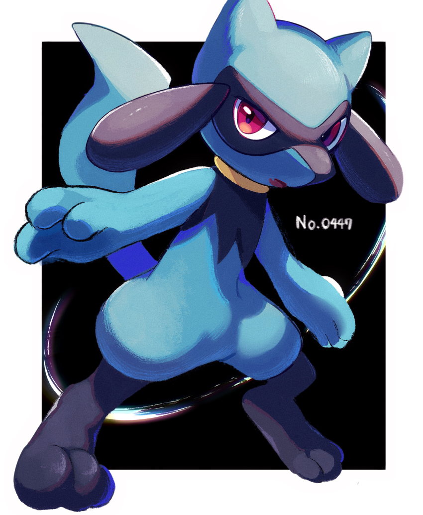 Gen 4 Pokemon (Nintendo) Rule 34 Image
