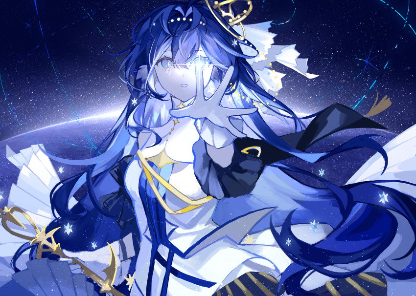 Astesia (Arknights) Rule 34 Image
