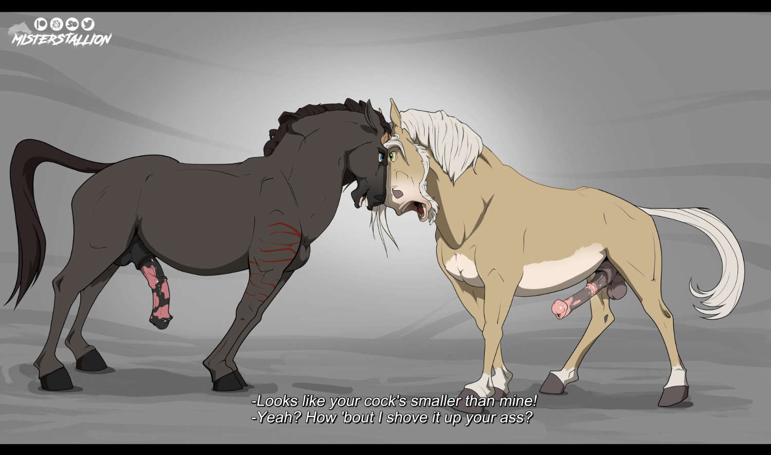 Angry Rule 34 Image