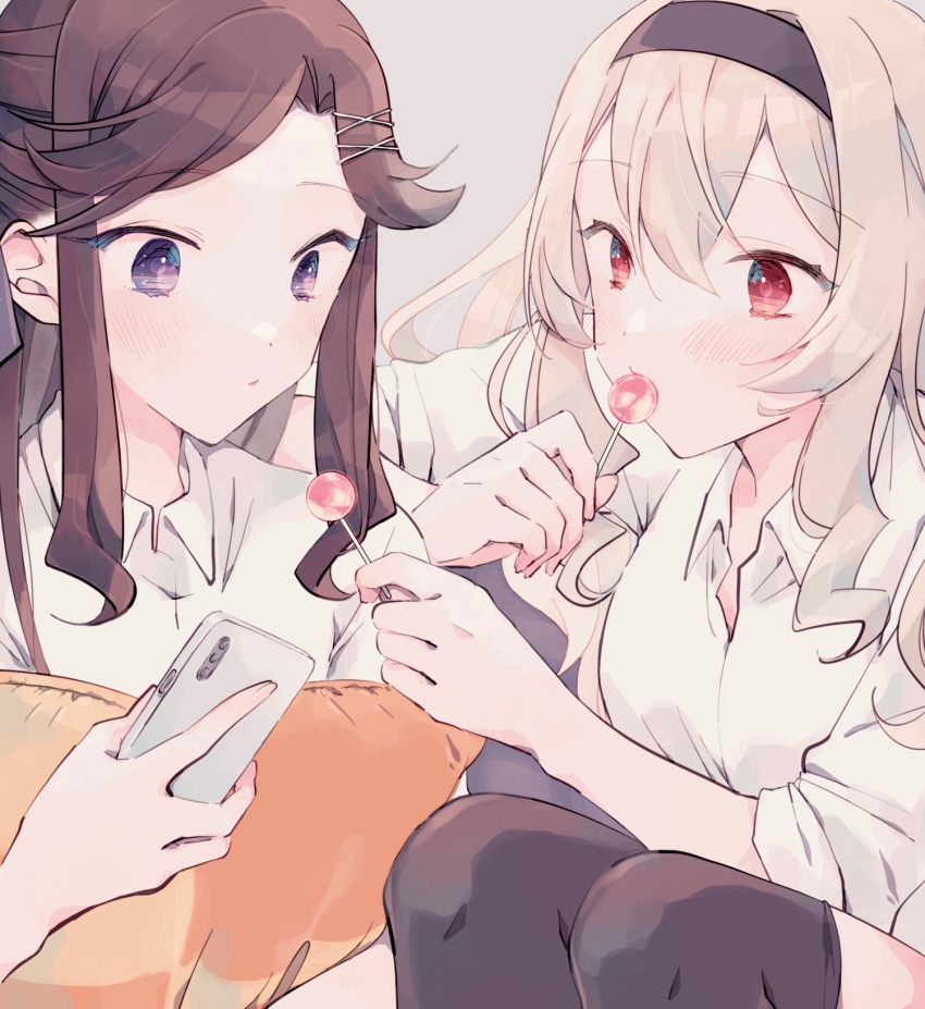Saijou Claudine (Shoujo Kageki Revue Starlight) Rule 34 Image