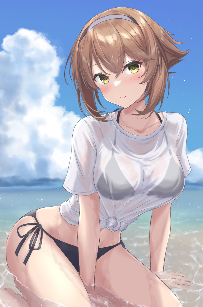 Kantai Collection Rule 34 Image