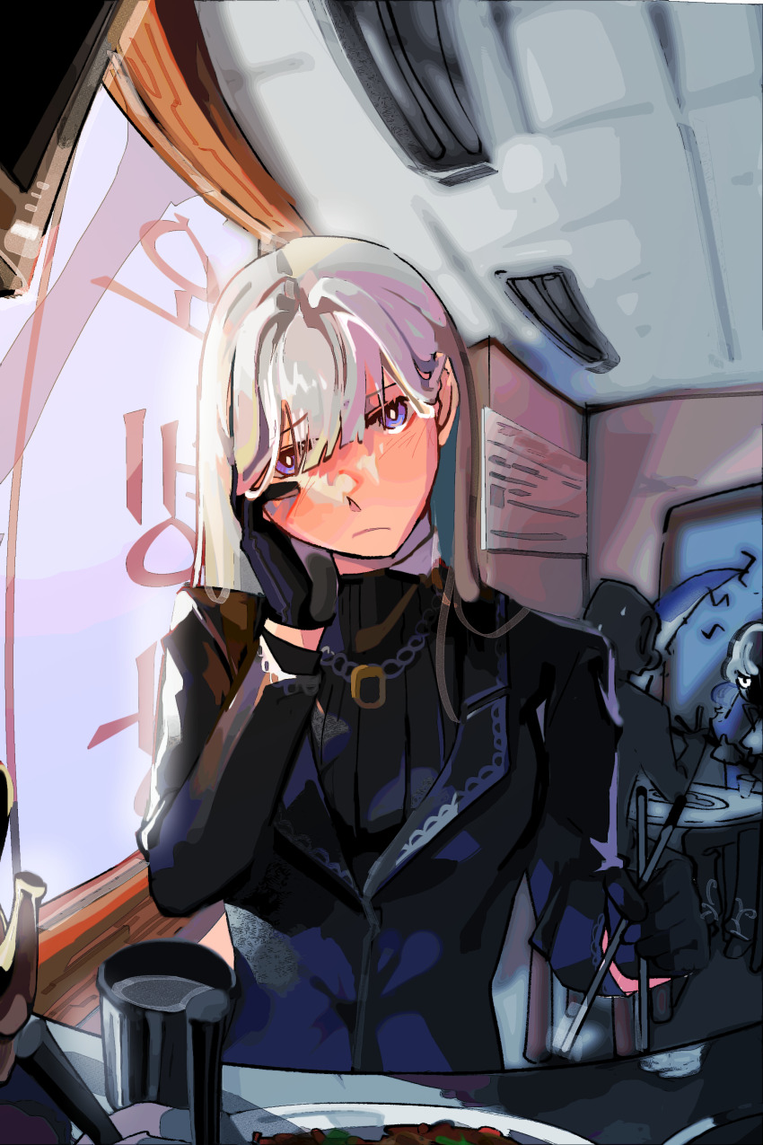 Argalia (Project Moon) Rule 34 Image