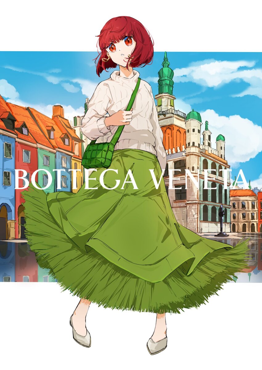 Arima Kana (Oshi No Ko) Rule 34 Image
