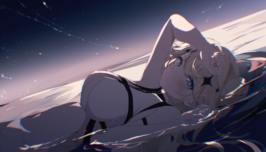 Kaneko Lumi (Phase Connect) Rule 34 Image
