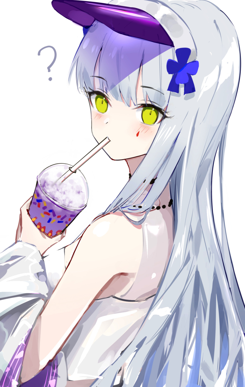 Hk416 (Girls' Frontline) Rule 34 Image