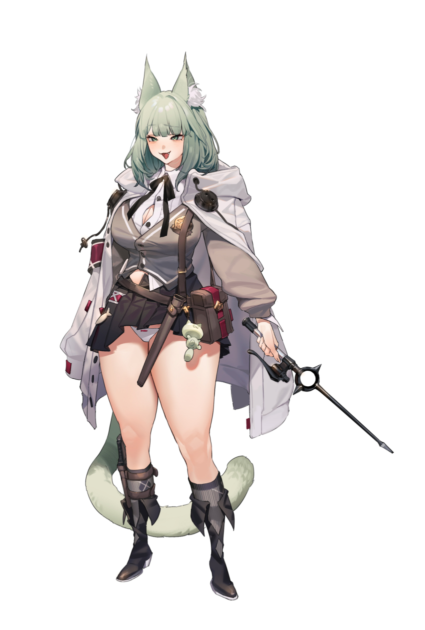 Harmonie (Arknights) Rule 34 Image