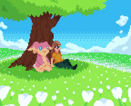 Audino (Nintendo) Rule 34 Image