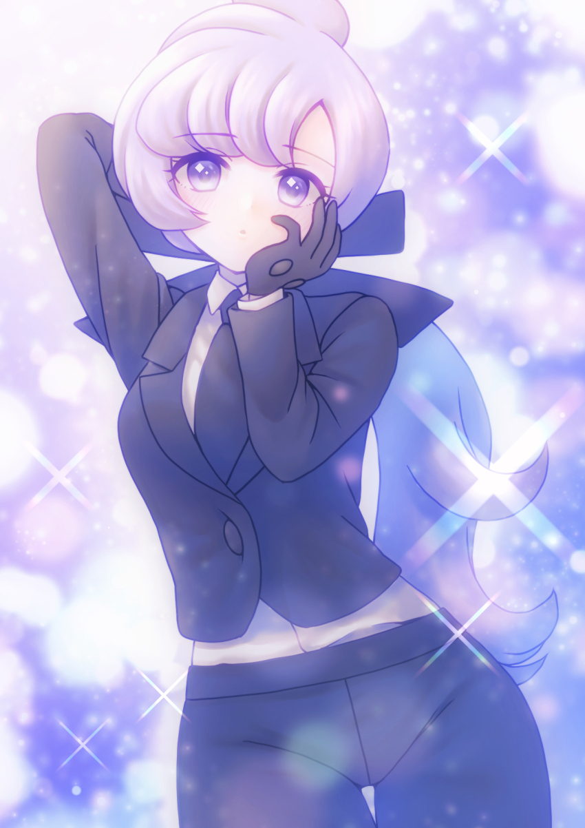 Anabel (Pokemon) Rule 34 Image