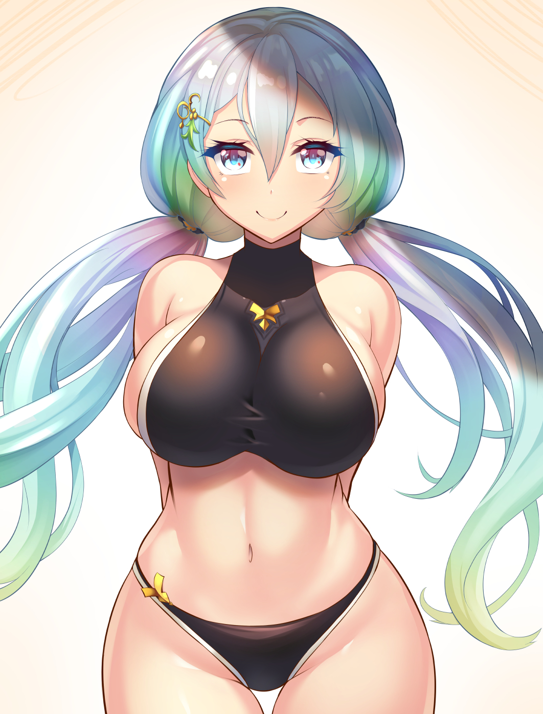 Cupitan (Granblue Fantasy) Rule 34 Image