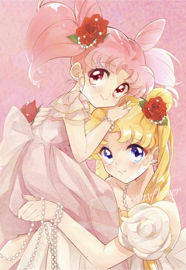 Chibi Usa (Bishoujo Senshi Sailor Moon) Rule 34 Image