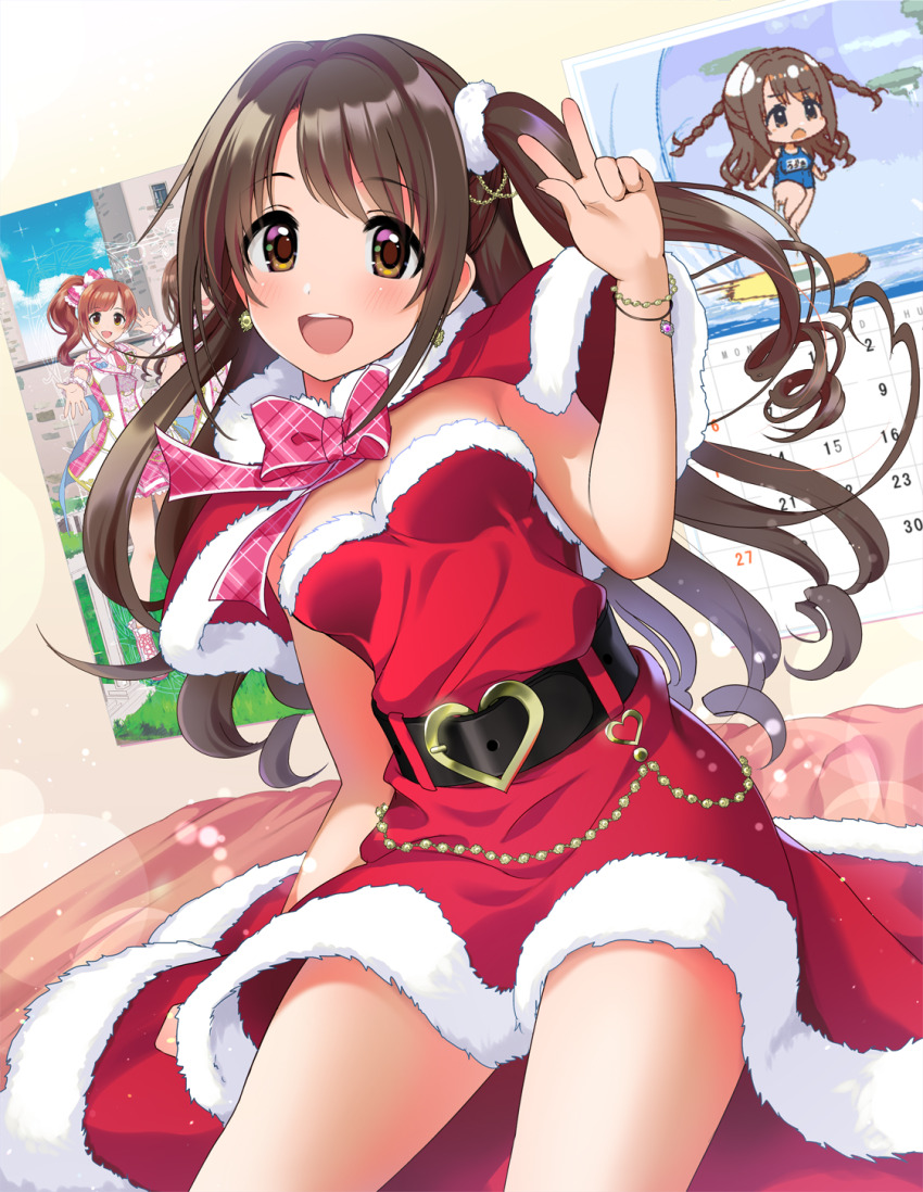 Igarashi Kyoko (Idolmaster) Rule 34 Image