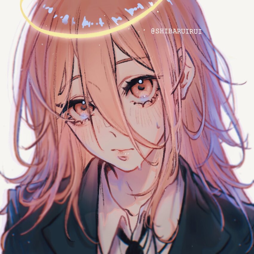 Angel Devil (Chainsaw Man) Rule 34 Image