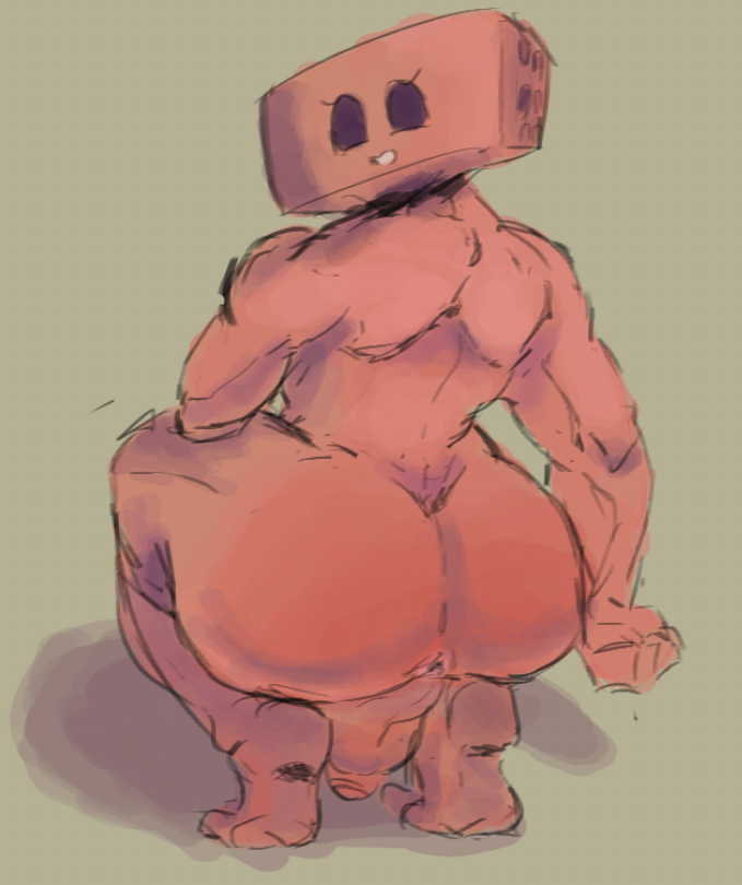 Oc Rule 34 Image