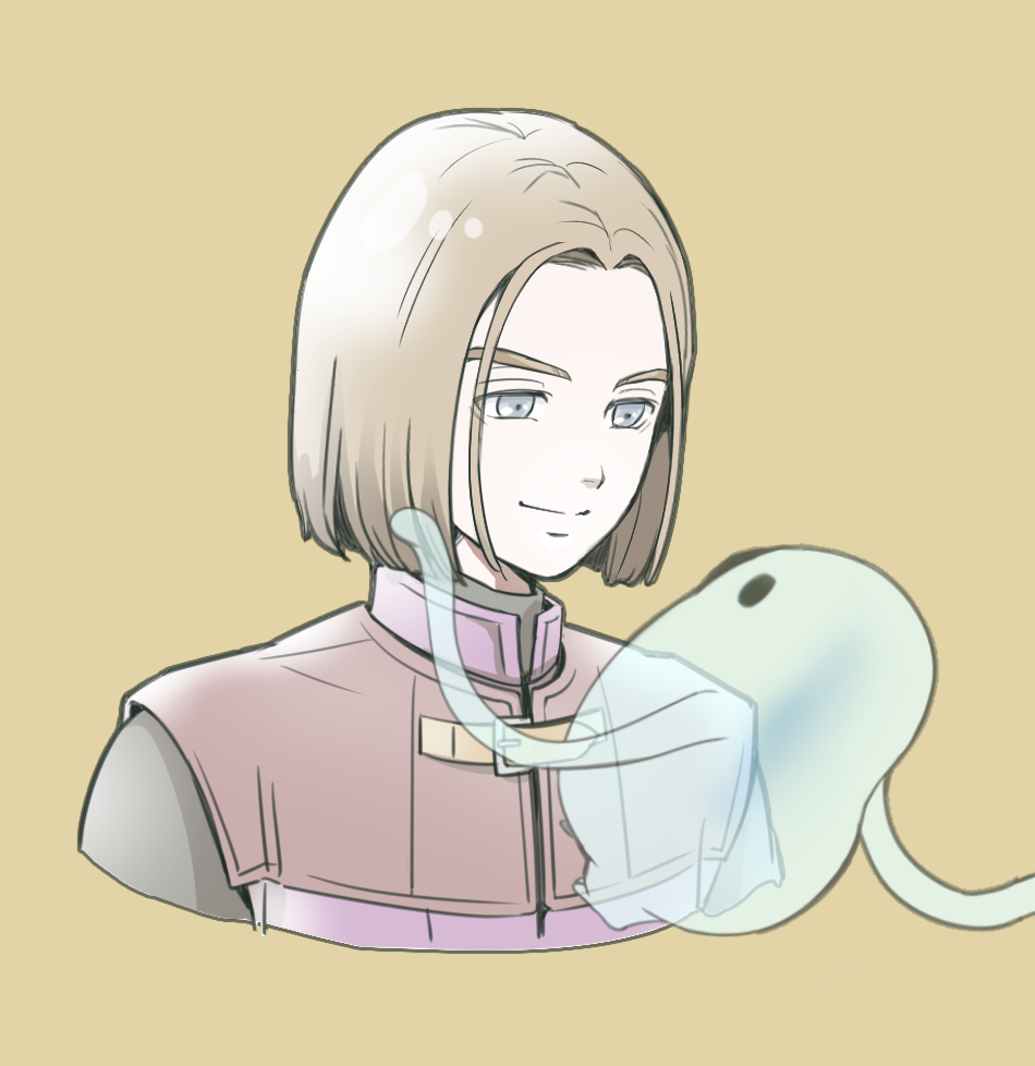 Hero (Dq11) Rule 34 Image