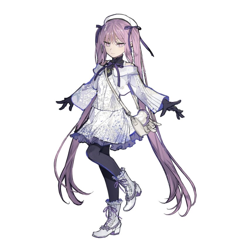 Euryale (Fate) Rule 34 Image
