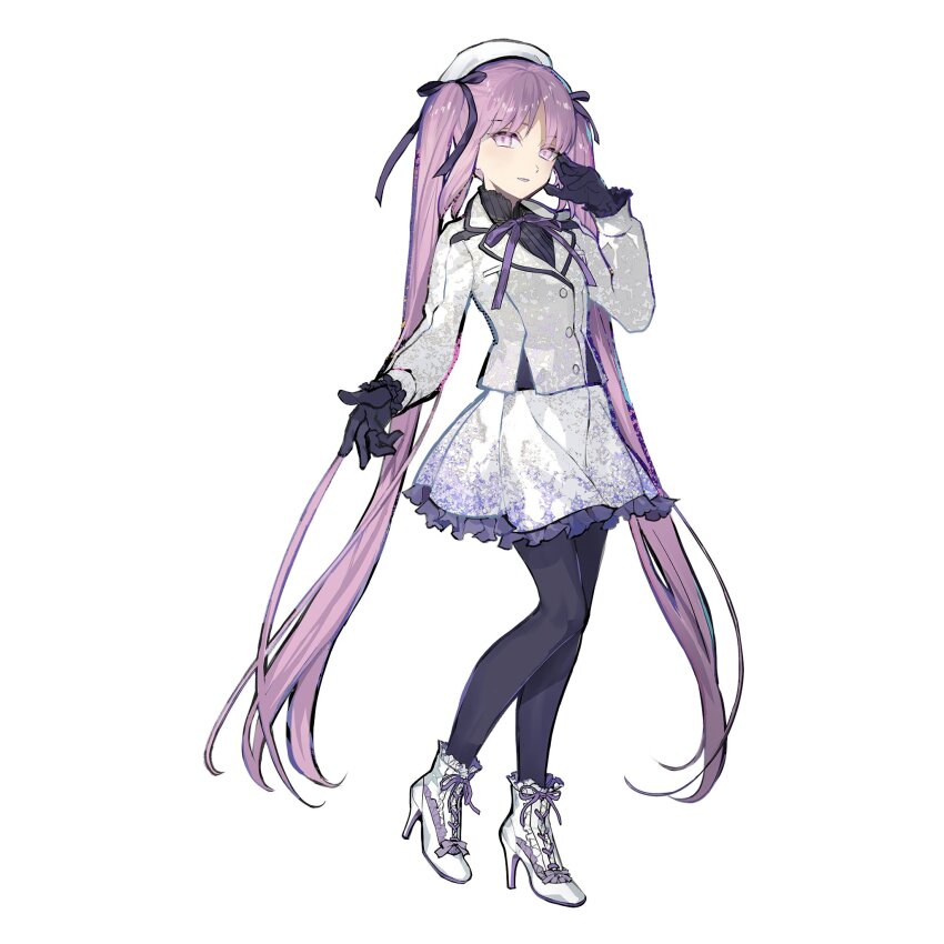 Stheno (Fate) Rule 34 Image