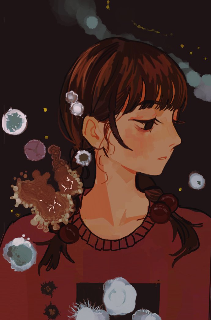 Madotsuki (Yume Nikki) Rule 34 Image