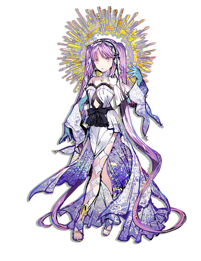 Euryale (Fate) Rule 34 Image
