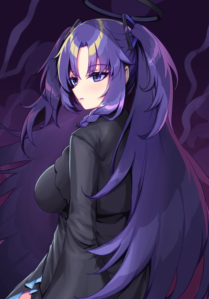 Shiroko Terror (Blue Archive) Rule 34 Image