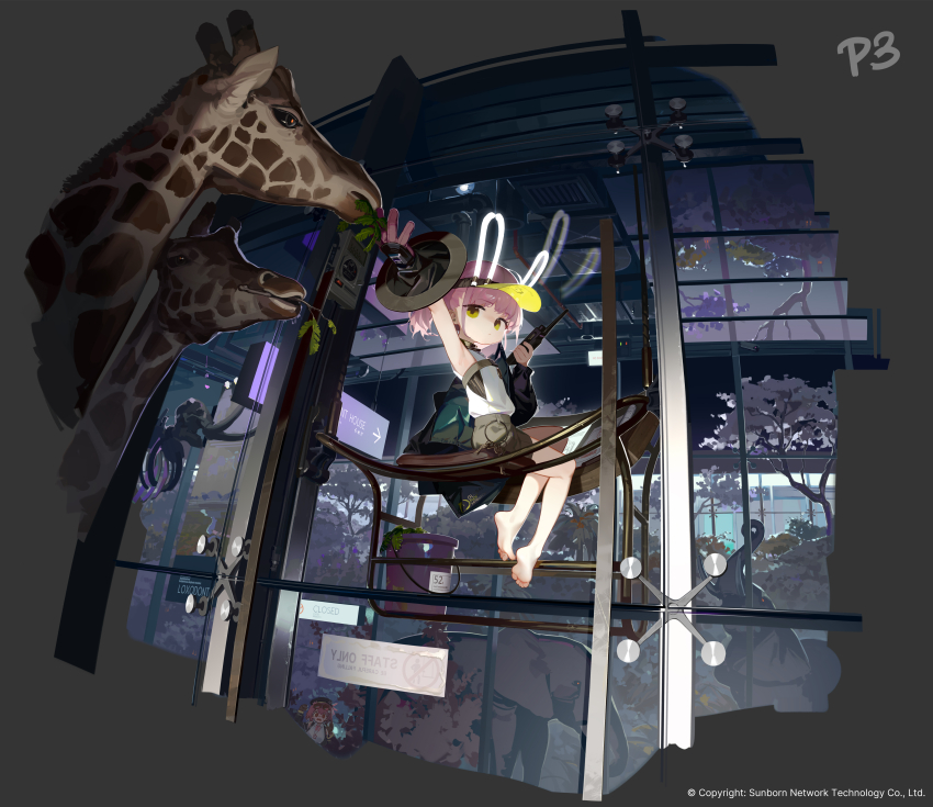 Girls' Frontline Rule 34 Image