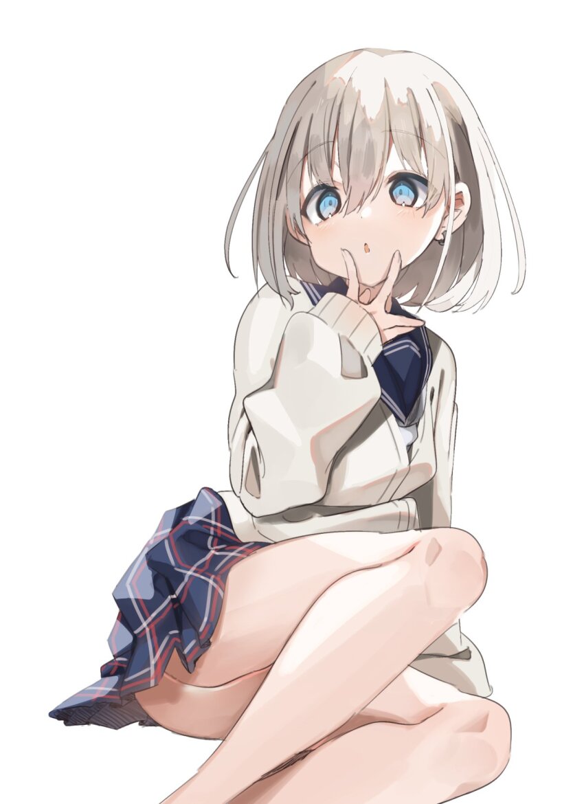 Serizawa Asahi (Idolmaster) Rule 34 Image