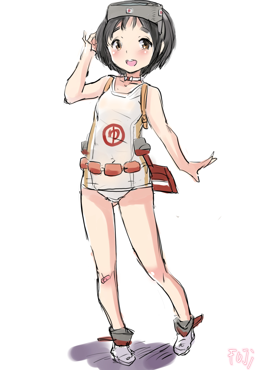 Kantai Collection Rule 34 Image