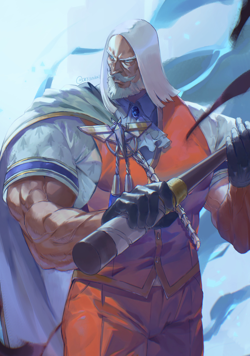 Jp (Street Fighter) Rule 34 Image