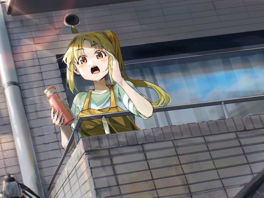 Ijichi Nijika (Bocchi The Rock!) Rule 34 Image