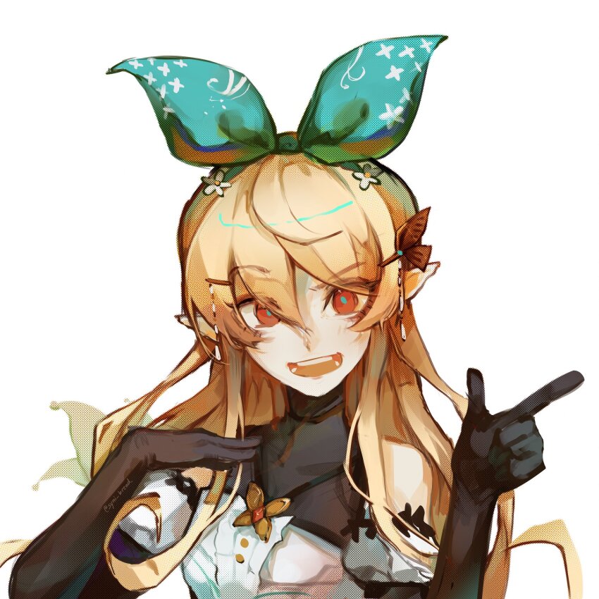 Pomu Rainpuff (Nijisanji) Rule 34 Image
