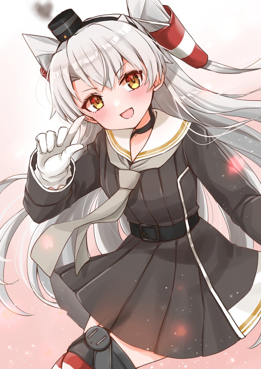 Amatsukaze (Kancolle) Rule 34 Image