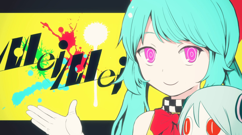 Hatsune Miku (Aimaina) Rule 34 Image