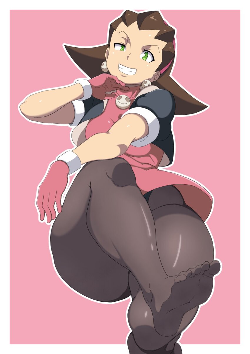 Mega Man (Series) Rule 34 Image