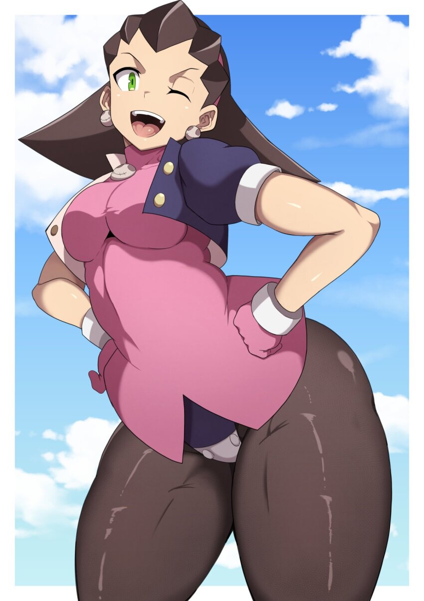 Mega Man (Series) Rule 34 Image
