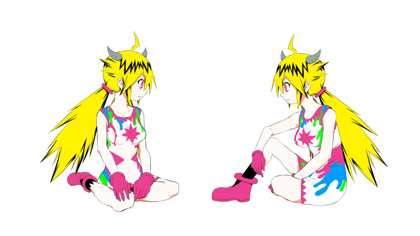 Hatsune Miku (Vocaloid) Rule 34 Image