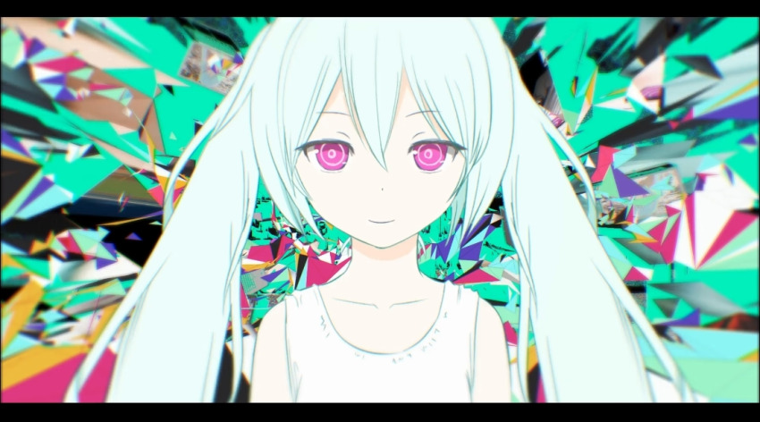Hatsune Miku (Vocaloid) Rule 34 Image