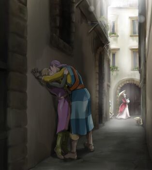Greig (Dq11) Rule 34 Image