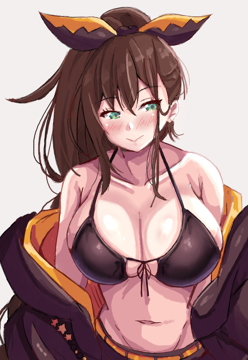 Shaula (Re:Zero) Rule 34 Image