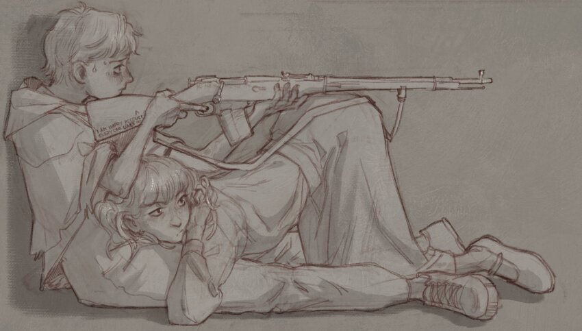 Fear &Amp; Hunger 2: Termina Rule 34 Image