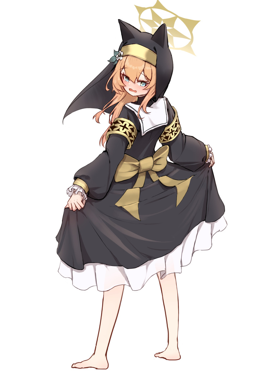 Mari (Blue Archive) Rule 34 Image