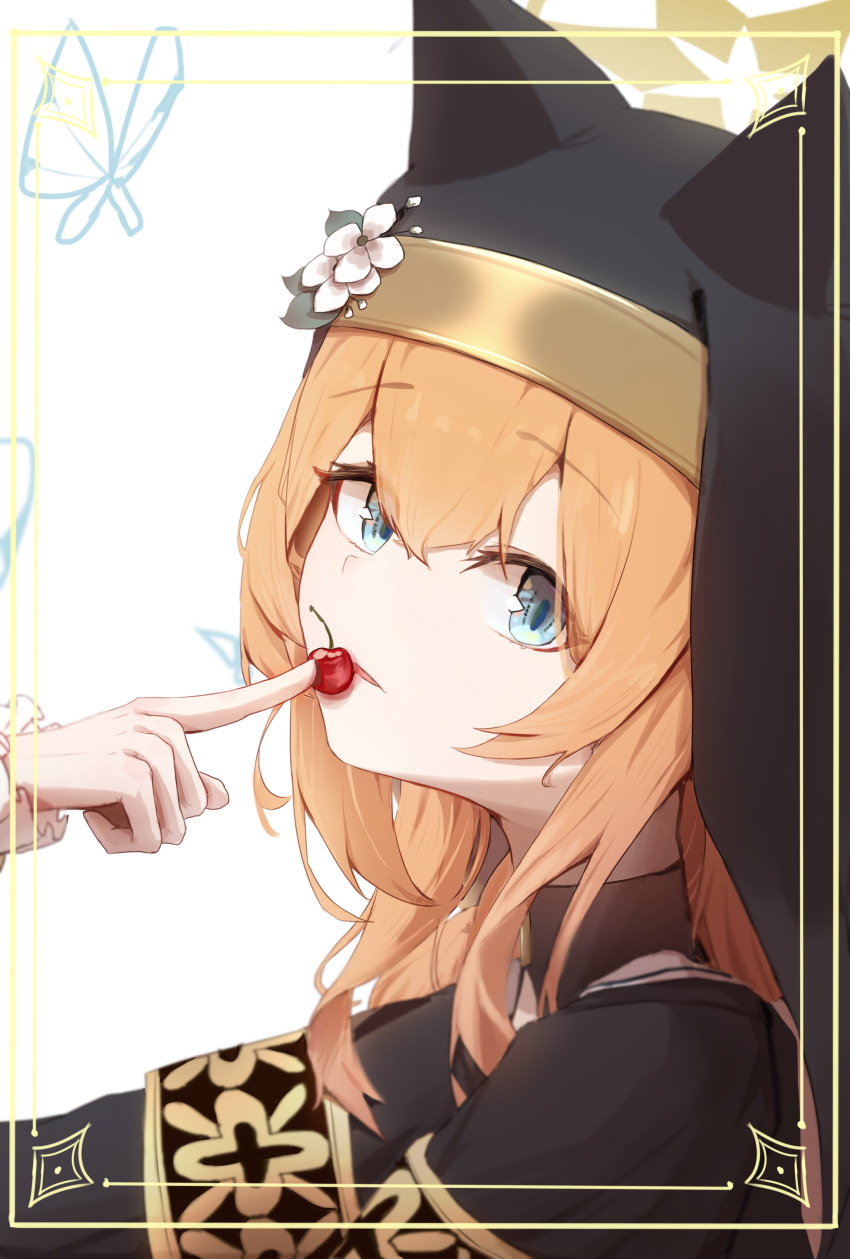 Mari (Blue Archive) Rule 34 Image