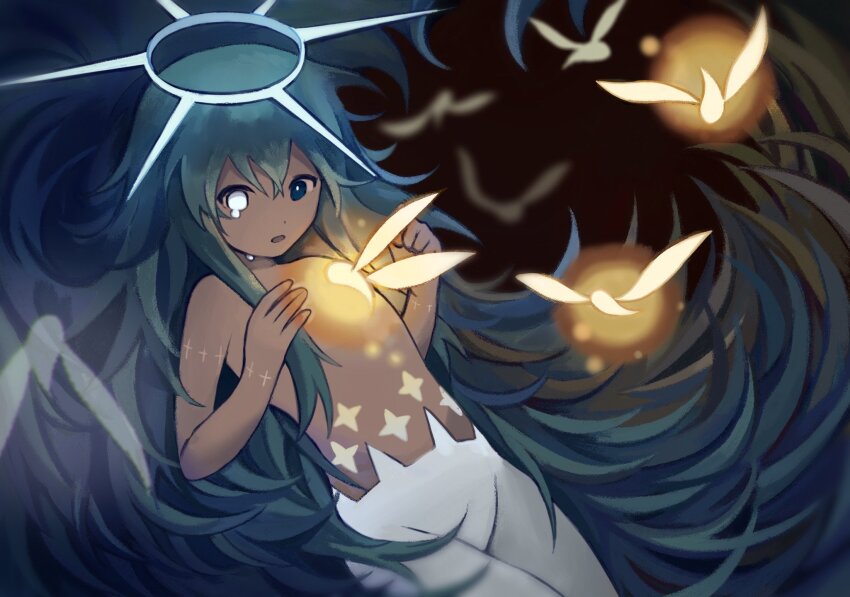 Mili (Band) Rule 34 Image